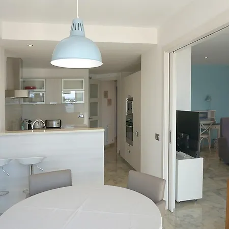 Llevant I Ponent Appartement