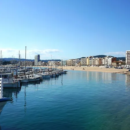 Llevant I Ponent Palamós