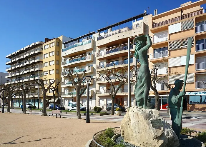 Llevant I Ponent * Palamós
