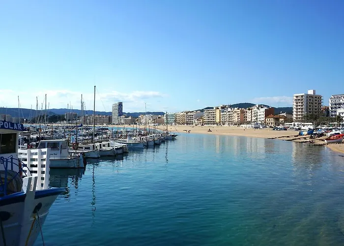 Llevant I Ponent Palamós