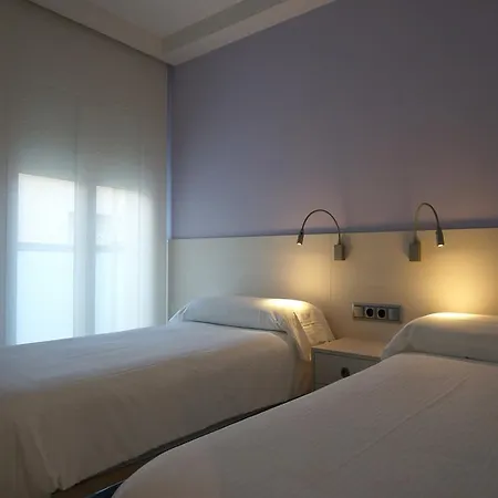 Llevant I Ponent Palamós