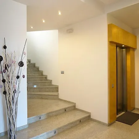 Llevant I Ponent Apartamento Palamós