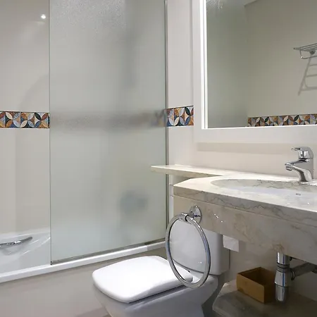 Apartamento Llevant I Ponent