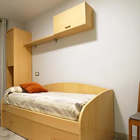 Apartamento Llevant I Ponent