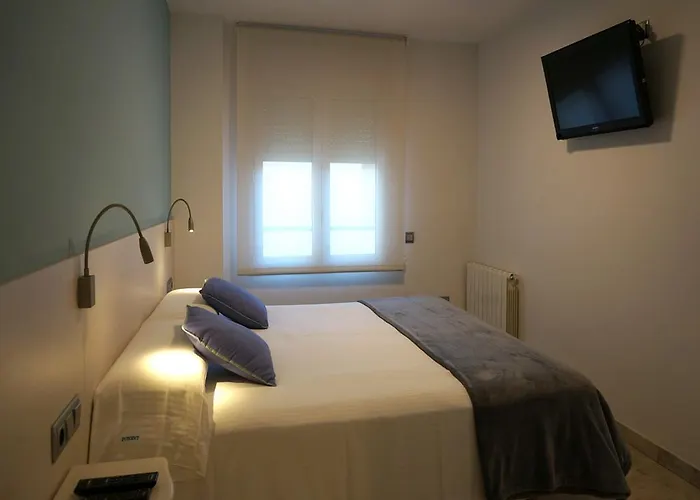 Apartment Llevant I Ponent