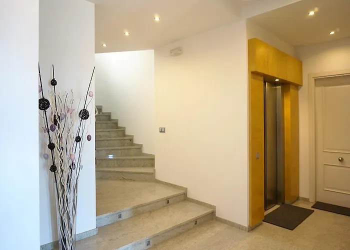 Llevant I Ponent Apartment Palamos