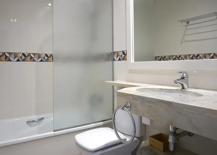 Apartment Llevant I Ponent