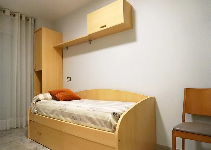 Apartment Llevant I Ponent