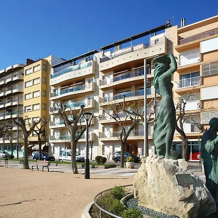 Llevant I Ponent * Palamós