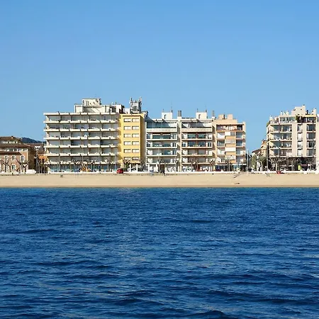 Llevant I Ponent * Palamós