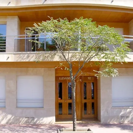 Appartement Llevant I Ponent Palamós
