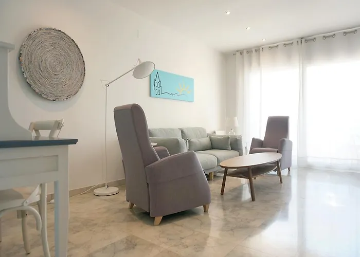 Llevant I Ponent * Palamós