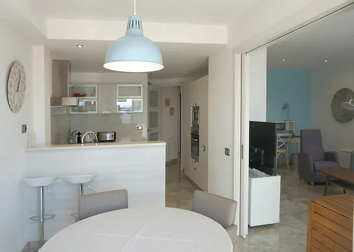 Llevant I Ponent Appartement