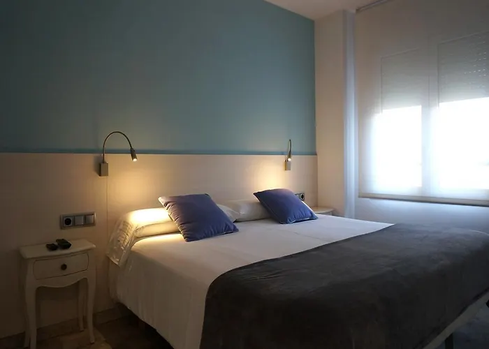 Llevant I Ponent Appartement