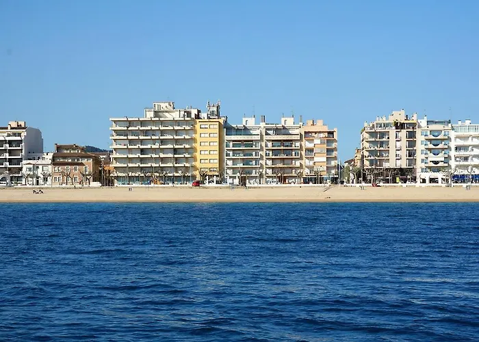 Llevant I Ponent * Palamós